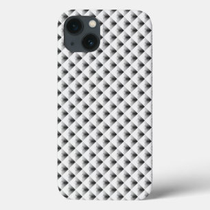 Case-Mate iPhone Case conception de compartiment en gris