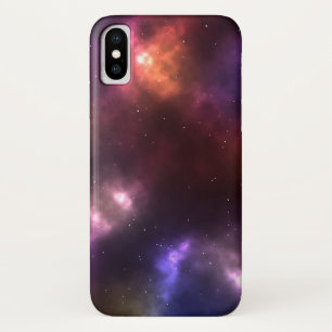 Case-Mate iPhone Case Conception de constellations de l'espace cosmique