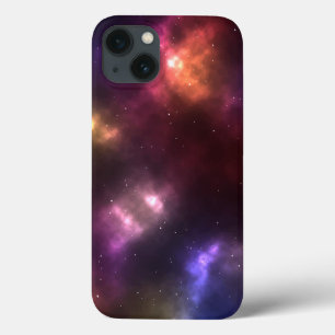 Case-Mate iPhone Case Conception de constellations de l'espace cosmique