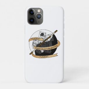 Case-Mate iPhone Case Conception de dés de moine