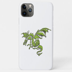 Case-Mate iPhone Case Conception de dragon volant