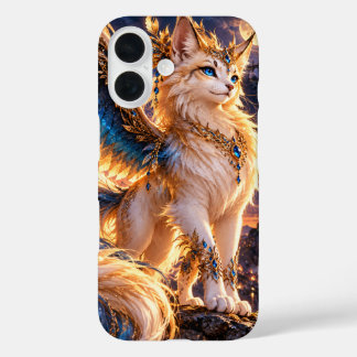 Coques iPhone 16 conception de fantaisie
