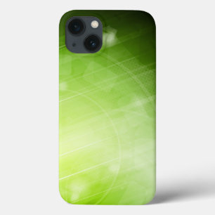 Etui iPhone Case-Mate Conception de feu vert dans le style de pointe
