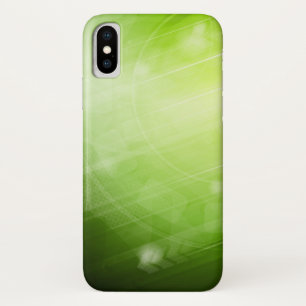 Coque Case-Mate Pour iPhone Conception de feu vert dans le style de pointe