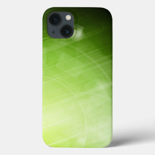 Coques Pour iPhone Conception de feu vert dans le style de pointe