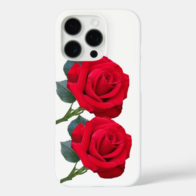Coques Case-Mate iPhone conception de fleurs (Verso)