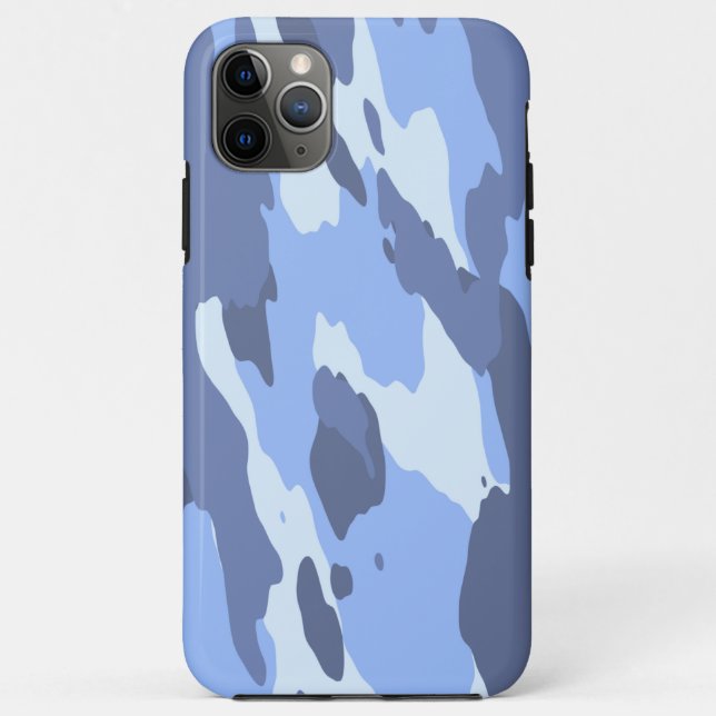 Coques Case-Mate iPhone Conception de l'armée (Dos)