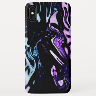Case-Mate iPhone Case Conception de liquide métallique