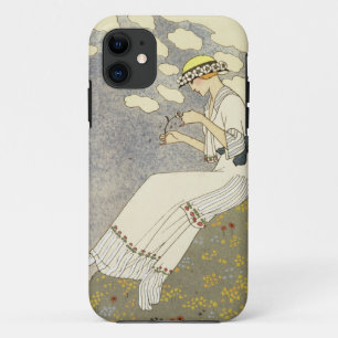 Coques Pour iPhone Conception de l'ONU Peu pour une robe de pays