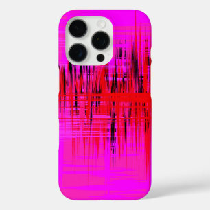 Coques iPhone 16 Pro Conception de motifs à la mode
