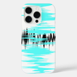 Coques iPhone 16 Pro Conception de motifs chic