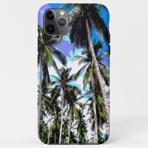 Case-Mate iPhone Case Conception de palmiers tropicaux