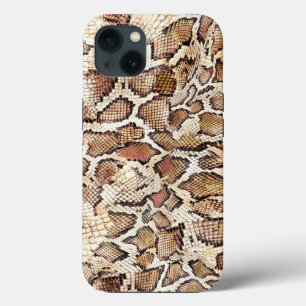 Case-Mate iPhone Case Conception de peau de serpent