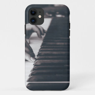 Case-Mate iPhone Case Conception de piano géniale