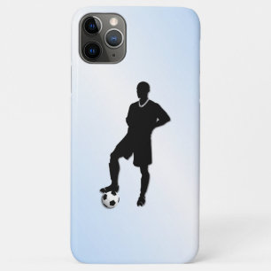 Case-Mate iPhone Case Conception de sport de football
