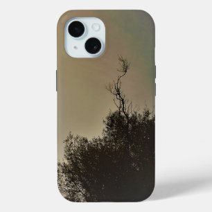 Coque Pour iPhone 15 conception de style de boîtier apple iphone 15