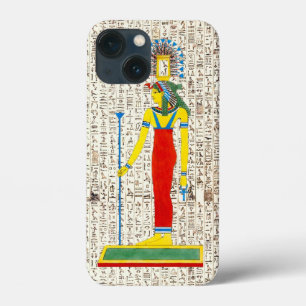 Case-Mate iPhone Case Conception des hiéroglyphes des pharaons égyptiens