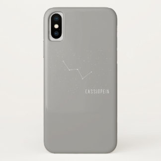 Case-Mate iPhone Case conception d'étoiles de ciel de constellation de