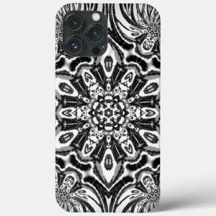 Case-Mate iPhone Case conception mandala