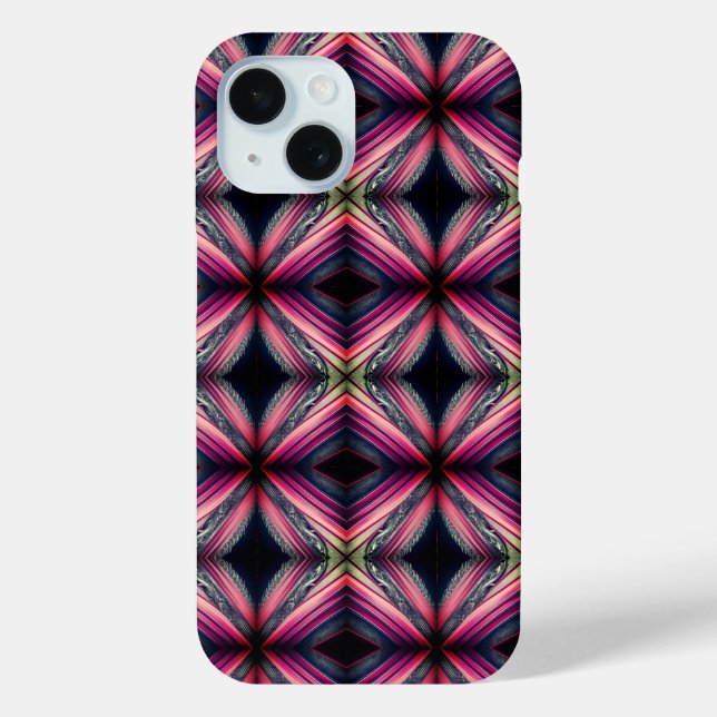 COQUES Case-Mate iPhone CONCEPTION MULTI-COULEUR (Verso)