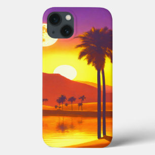 Case-Mate iPhone Case Conception numérique colorée   