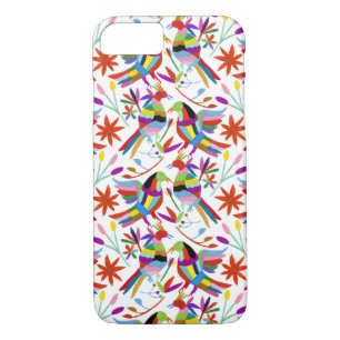 Case-Mate iPhone Case Conception Otomi moderne III