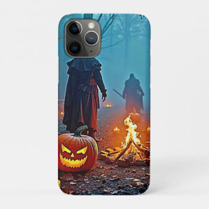 Case-Mate iPhone Case Conception rituelle d'Halloween éffrayant