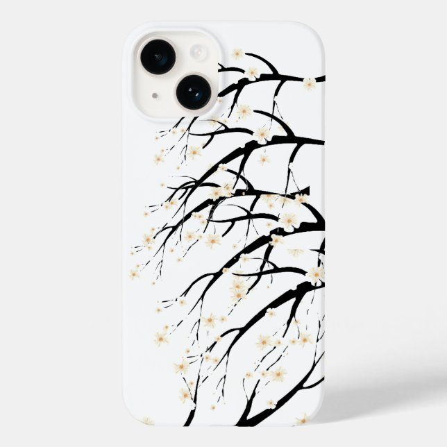 Coques Case-Mate iPhone Conception simple (Verso)