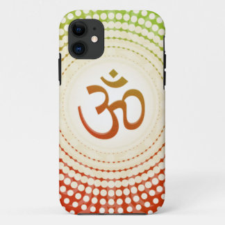 Etui iPhone Case-Mate Conception vibrante d'Aum