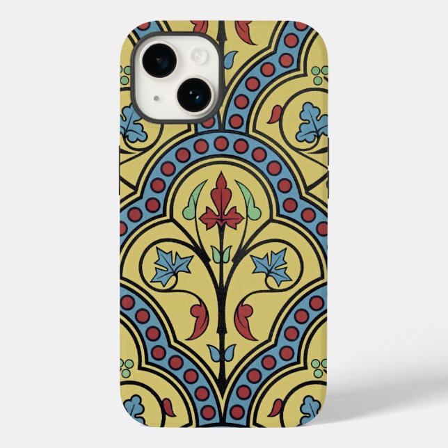 Coques Case-Mate iPhone Conception victorienne #12 @ Susiejayne (Verso)
