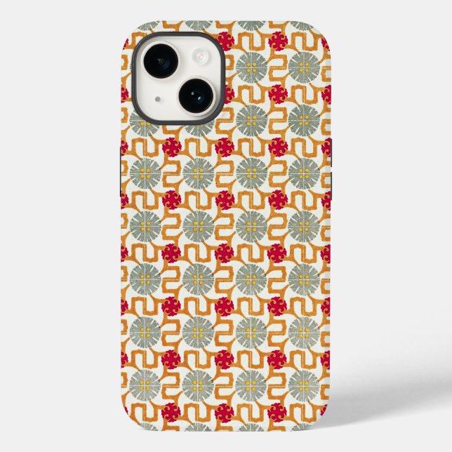 Coques Case-Mate iPhone Conception victorienne #12 @ VictoriaShaylee (Verso)