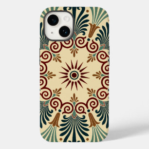 Coque Pour iPhone 14 Conception victorienne #5 @ Susiejayne