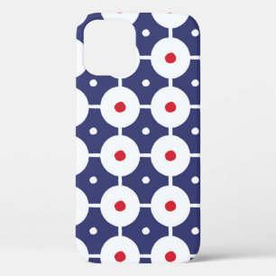 Case-Mate iPhone Case Conception Vintage rétro Funky