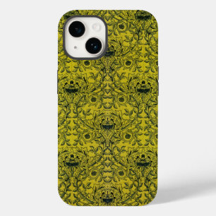 Coque Pour iPhone 14 Conception William Morris #1