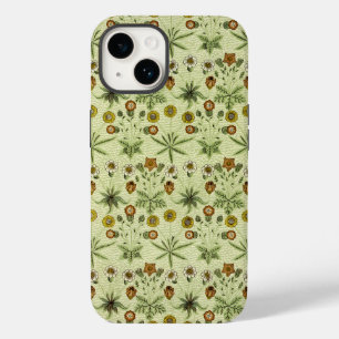Coque Pour iPhone 14 Conception William Morris #4