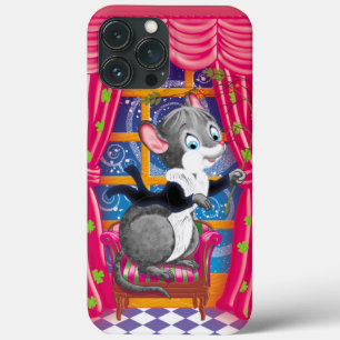 iPhone 13 Pro Max Case concert