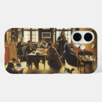 Concert de famille à Bâle par Sebastian Gutzwiller