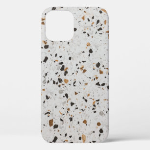 Case-Mate iPhone Case Concert Terrazzo : Conception abstraite Vintage