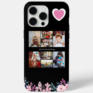 Coque iPhone 15 Pro Max Concevez votre propre collection de photos 8