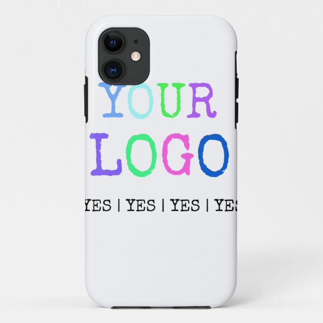 Coques Case-Mate iPhone Concevez votre propre logo personnalisé par (Dos)