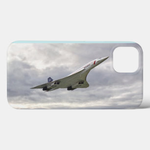 Case-Mate iPhone Case Concorde - Coque-coque iphone de course haute vite