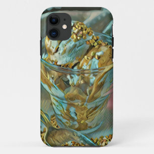 Case-Mate iPhone Case Cône crème glacée d'été
