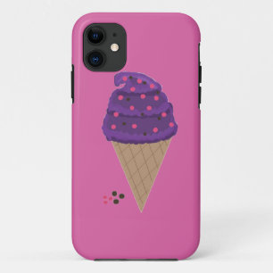 Case-Mate iPhone Case Cône de glace