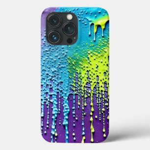 Case-Mate iPhone Case Confetti Peinture Déchirure Explosion Couleur amus