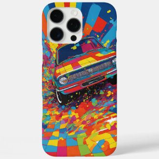 COQUES iPhone 16 PRO MAX CONFIGURATION DE LA TENDANCE MANMANMANUA IPHONE16 