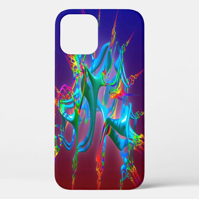 Coques Case-Mate iPhone Connexion neurones (Verso)
