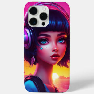 Coque iPhone 15 Pro Max Conserver ou concevoir votre propre : -) Coque-Mat