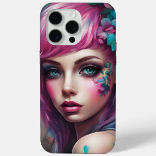 Coque iPhone 15 Pro Max Conserver ou concevoir votre propre : -) Coque-Mat