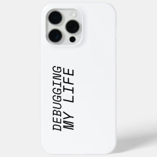 Coque iPhone 15 Pro Max Console Tactique Portable
