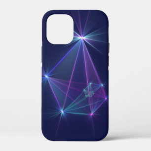 Case-Mate iPhone Case Constellation, Art Fractal Abstrait Imaginaire